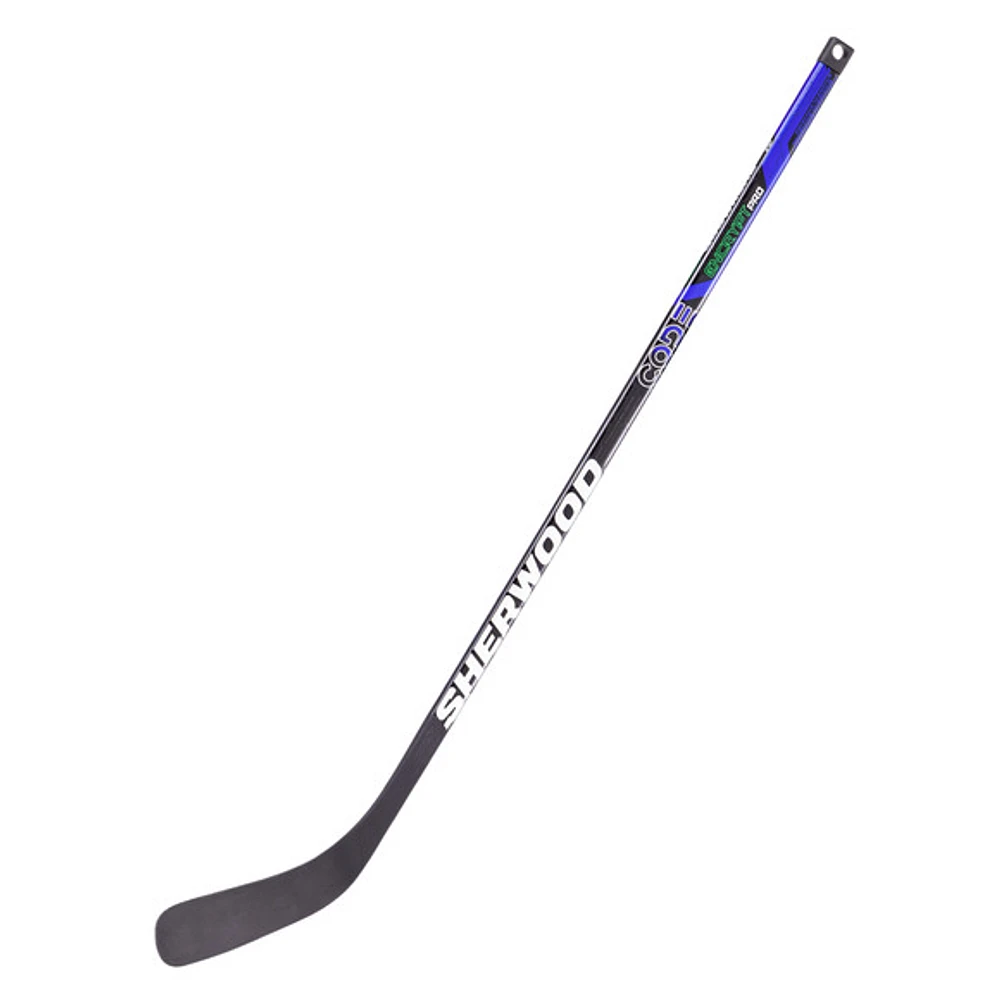 CODE Encrypt Pro Mini 37" - Hockey Ministick