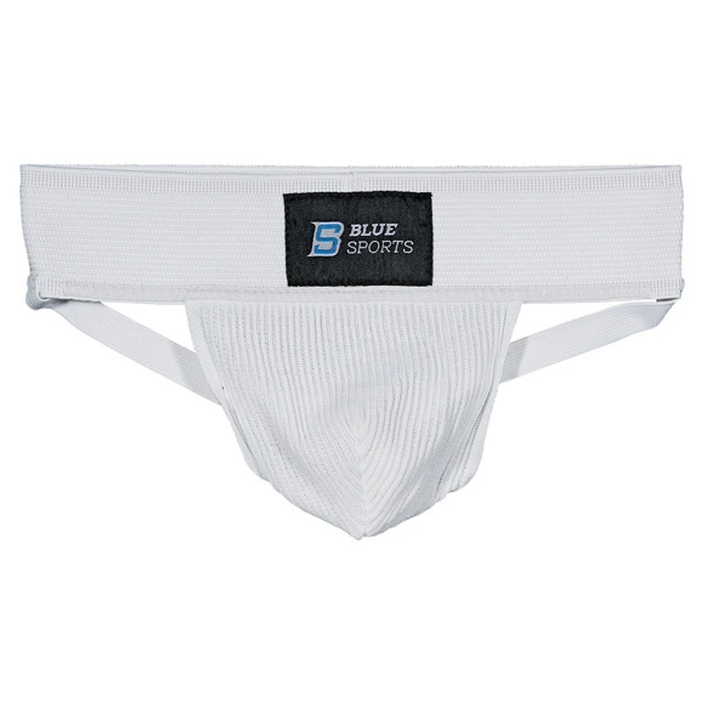 B-7115 - Support athlétique pour senior