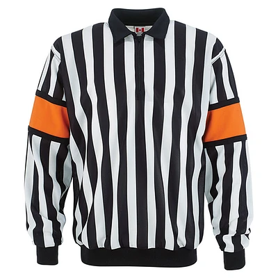 Pro 150 - Chandail d'arbitre avec brassards