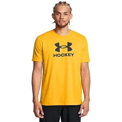 Hockey Icon - Men's T-Shirt