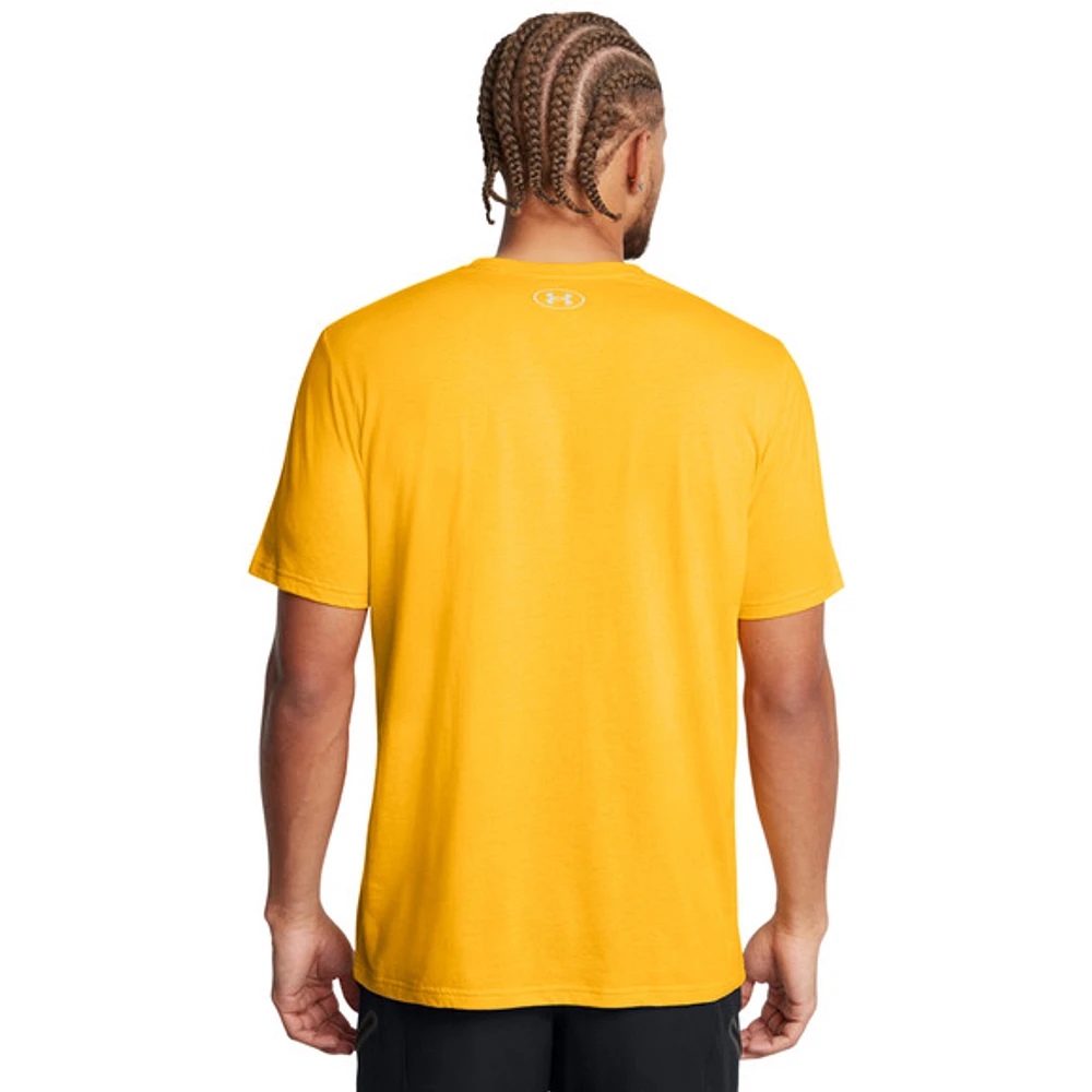 Hockey Icon - Men's T-Shirt
