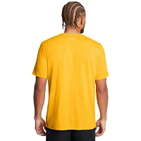 Hockey Icon - Men's T-Shirt