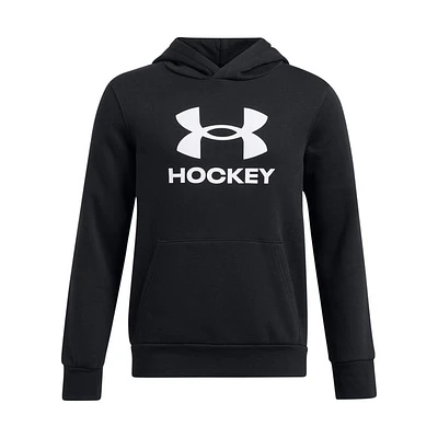 Icon Hockey Jr - Boys' Hoodie