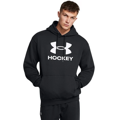 Icon Hockey - Men's Hoodie