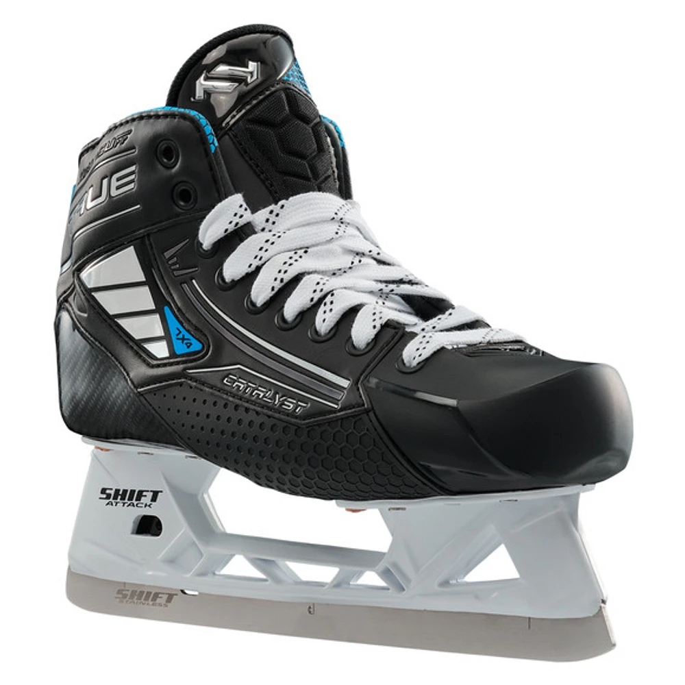 Catalyst 7X4 Int - Patins de gardien but pour intermédiaire