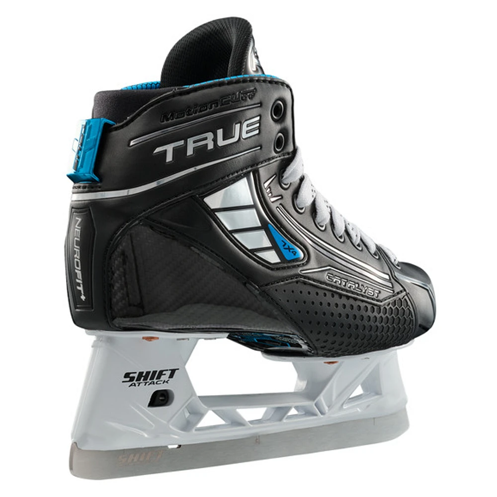 Catalyst 7X4 Int - Patins de gardien but pour intermédiaire