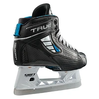 Catalyst 7X4 Int - Patins de gardien but pour intermédiaire