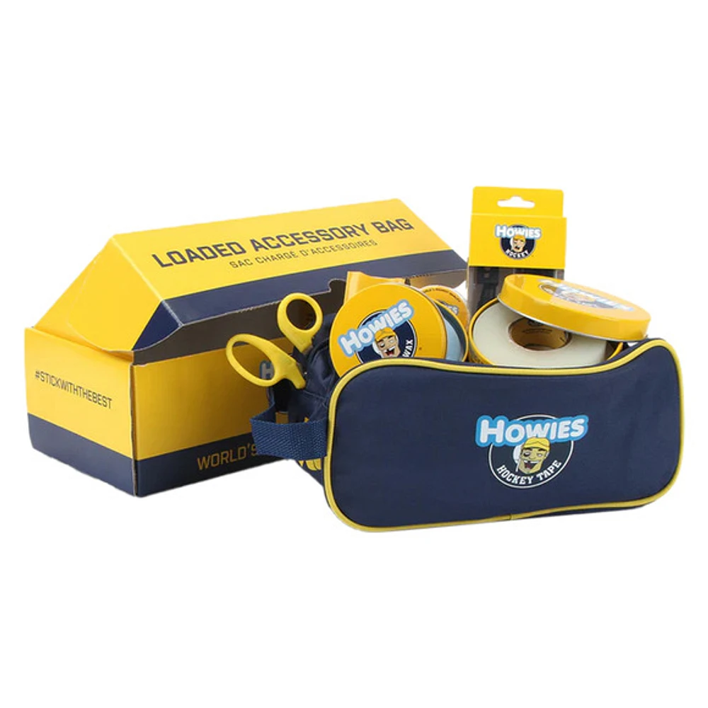 LAB - Accessory bag