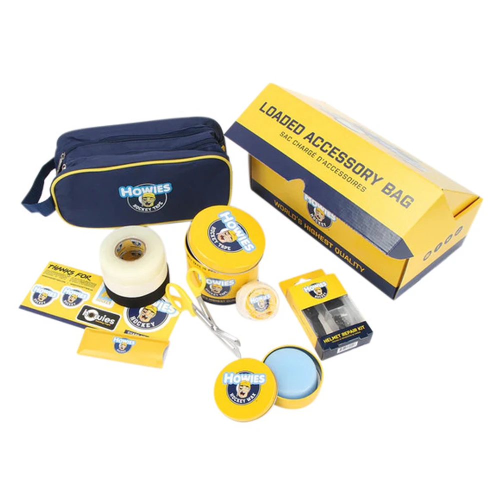 LAB - Accessory bag