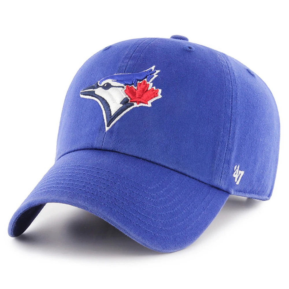 MLB Clean Up