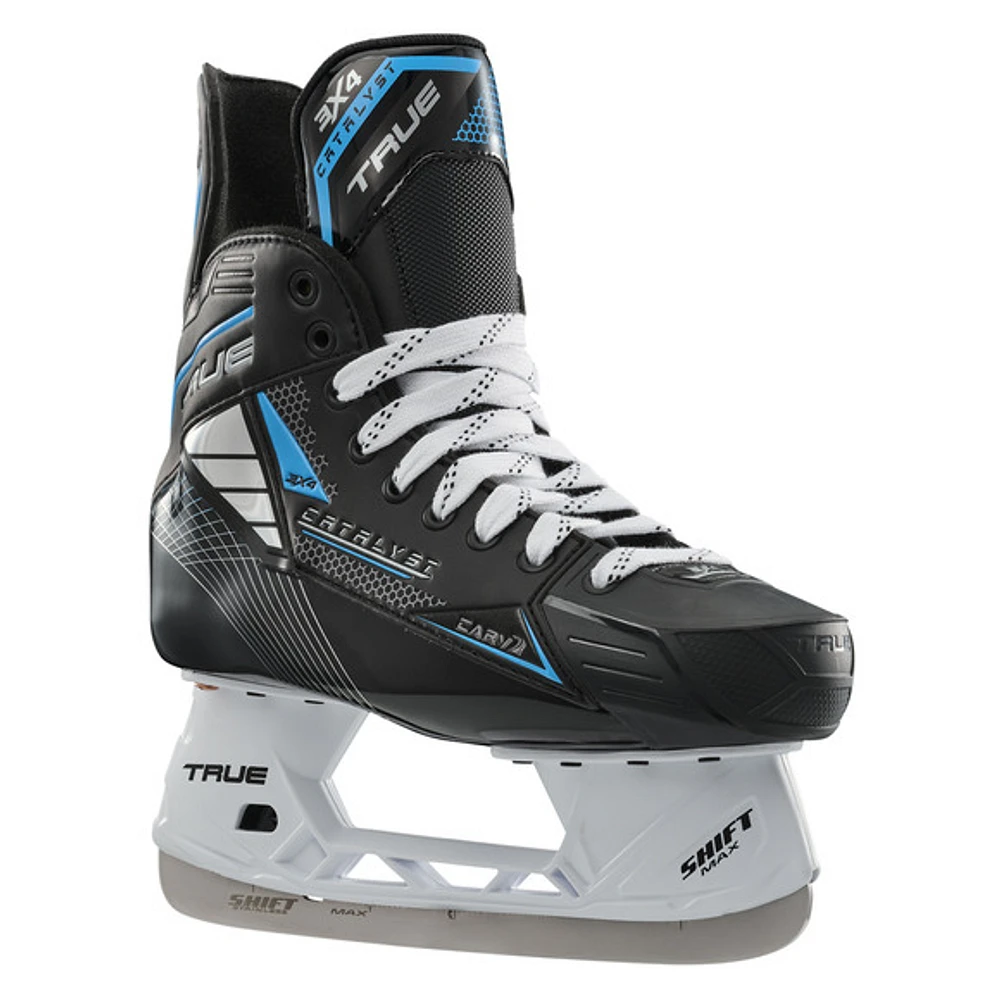 Catalyst 3X4 Sr - Patins de hockey pour senior