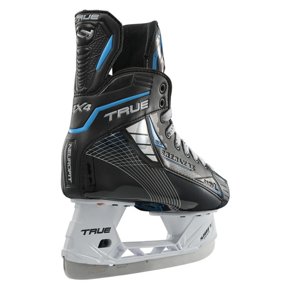 Catalyst 3X4 Sr - Patins de hockey pour senior
