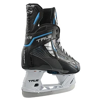 Catalyst 3X4 Sr - Patins de hockey pour senior