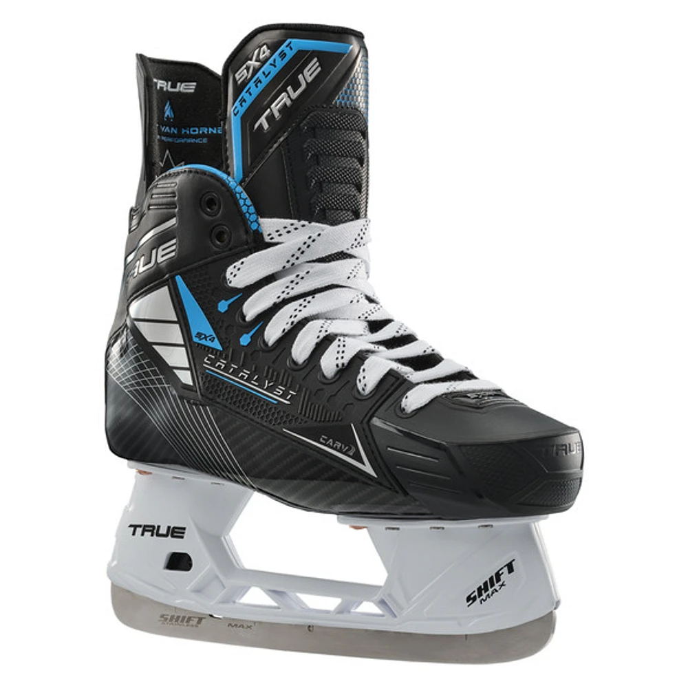 Catalyst 5X4 Int - Patins de hockey pour intermédiaire