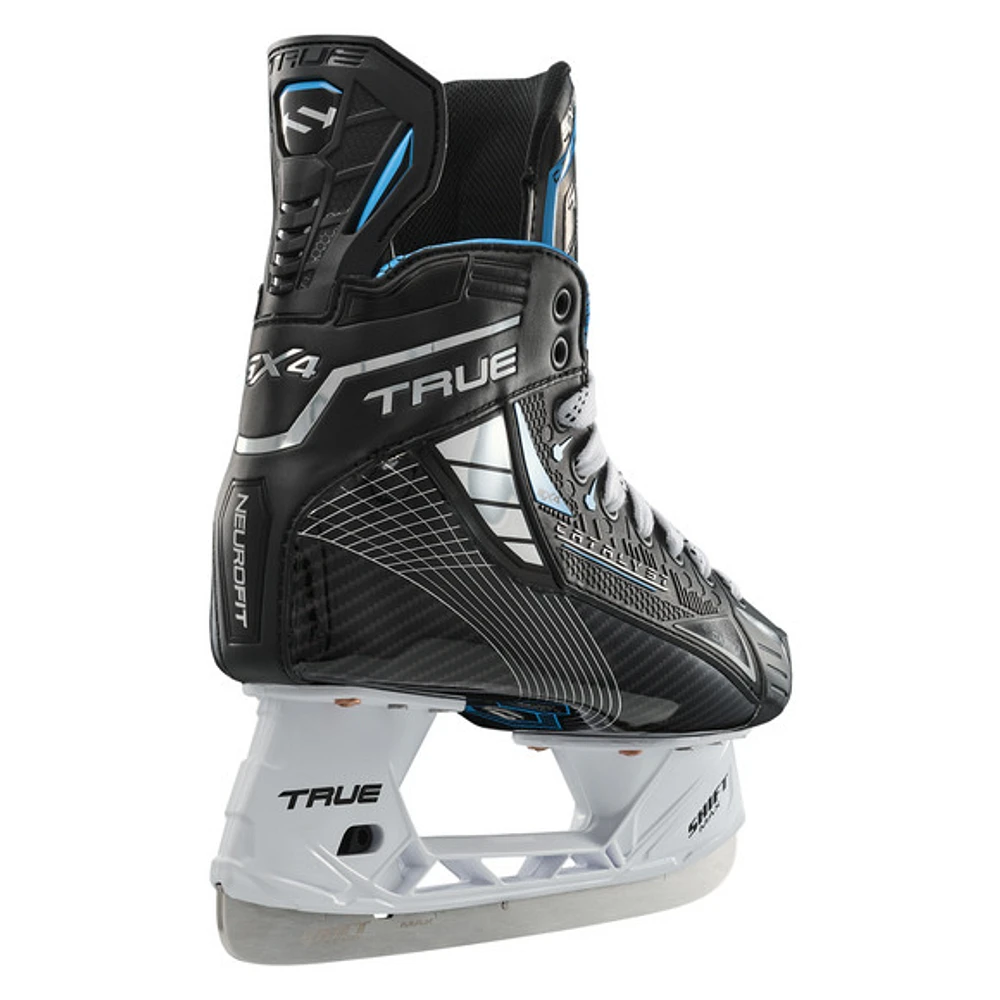 Catalyst 5X4 Int - Patins de hockey pour intermédiaire