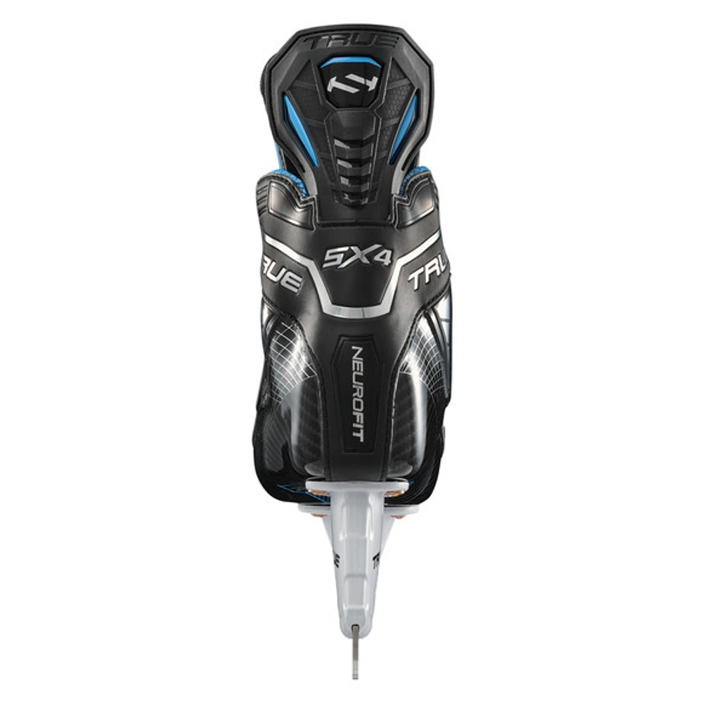 Catalyst 5X4 Int - Patins de hockey pour intermédiaire