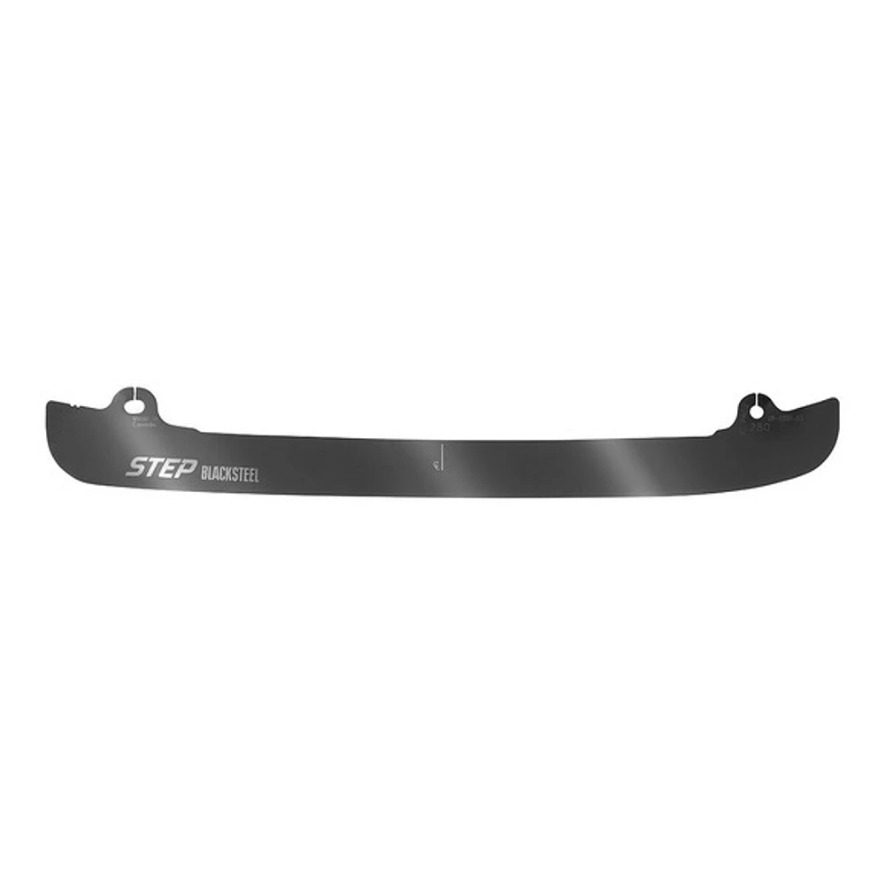 Step Blacksteel SB - Lames de patins hockey
