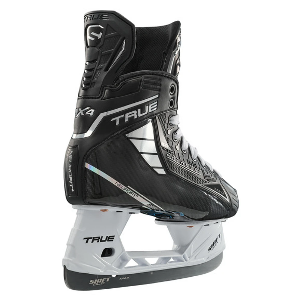 Catalyst 9X4 Sr - Patins de hockey pour senior