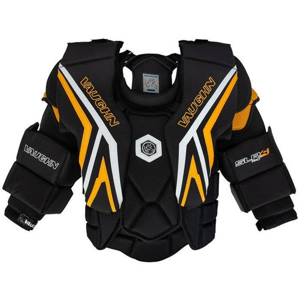 Ventus SLR4 Pro Sr - Plastron de gardien de but pour senior