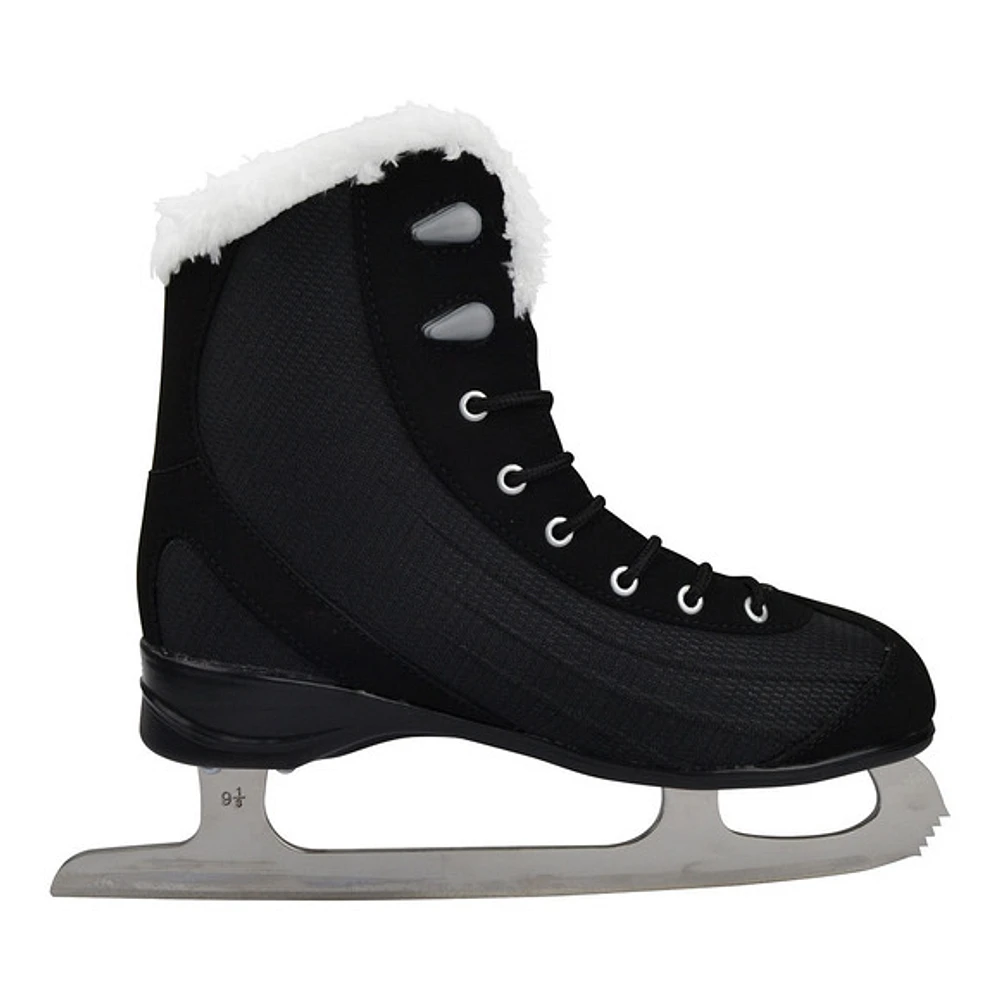Callisto - Patins de loisir pour femme