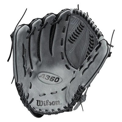 A360 Slowpitch po