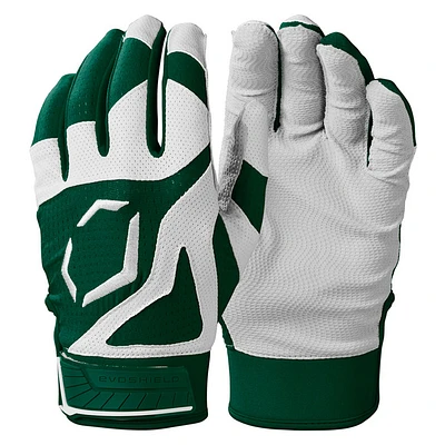 SRZ-1 - Gants de frappeur baseball pour adulte