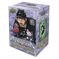 2024-25 Extended Series Blaster - Cartes de hockey à collectionner