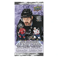 2024-25 Extended Series Blaster - Cartes de hockey à collectionner