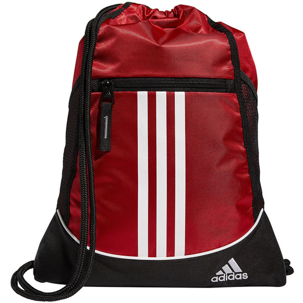 Alliance II - Sackpack with Drawstring Closure