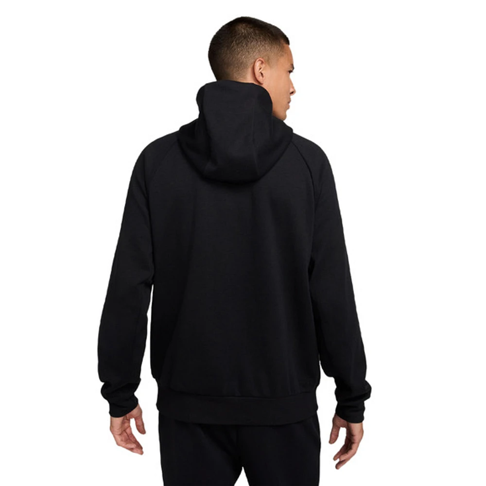 Dri-FIT UV Primary - Men's Training Full-Zip Hoodie