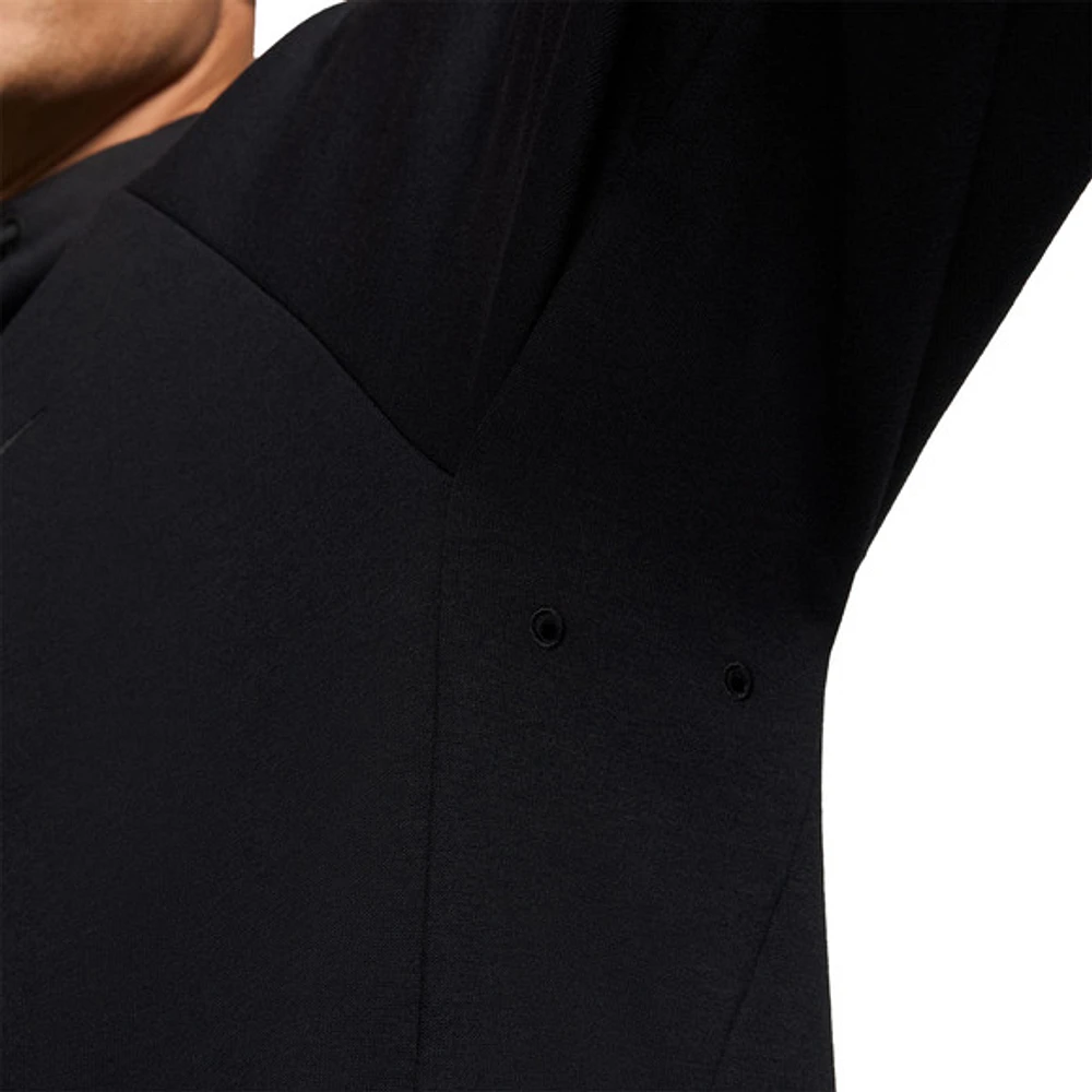 Dri-FIT UV Primary - Men's Training Full-Zip Hoodie