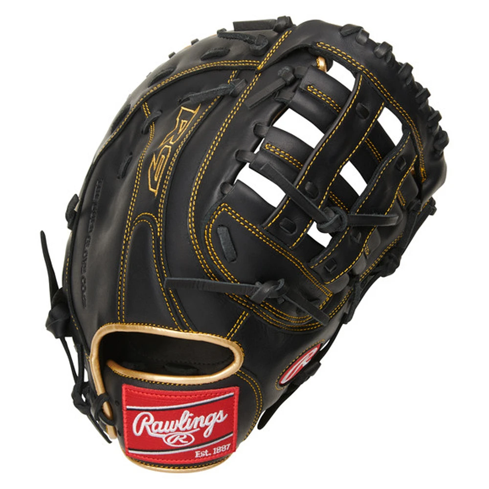 R9 Series (12,5 po) - Gant de premier but baseball