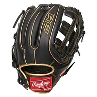R9 Series (11,75 po) - Gant de champ intérieur de baseball pour adulte