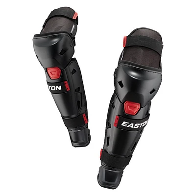 Hellcat SP - Adult Softball Player Shin Pads