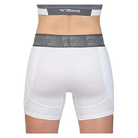Aero Vent - Sous-vêtement de baseball/balle-molle pour femme