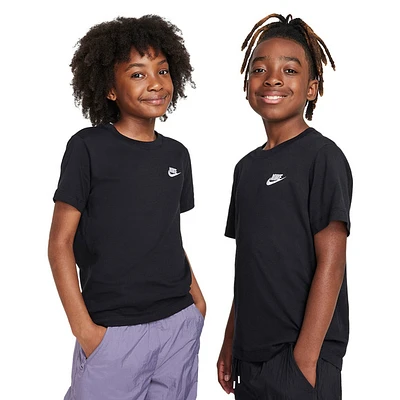 Sportswear Futura LBR - T-shirt athlétique pour junior