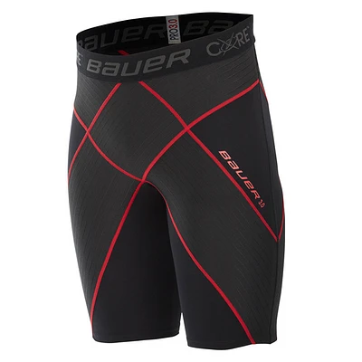 Core 3.0 - Short de compression pour senior