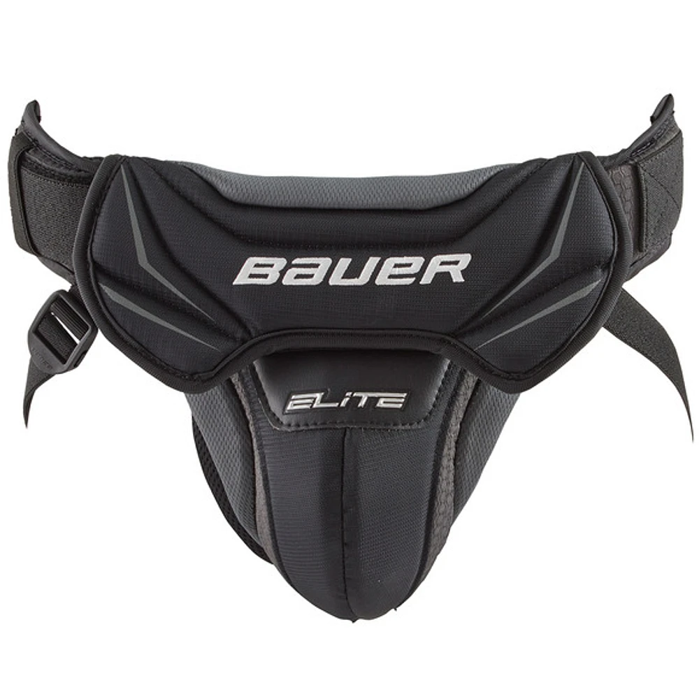 Elite - Junior Goaltender Jock