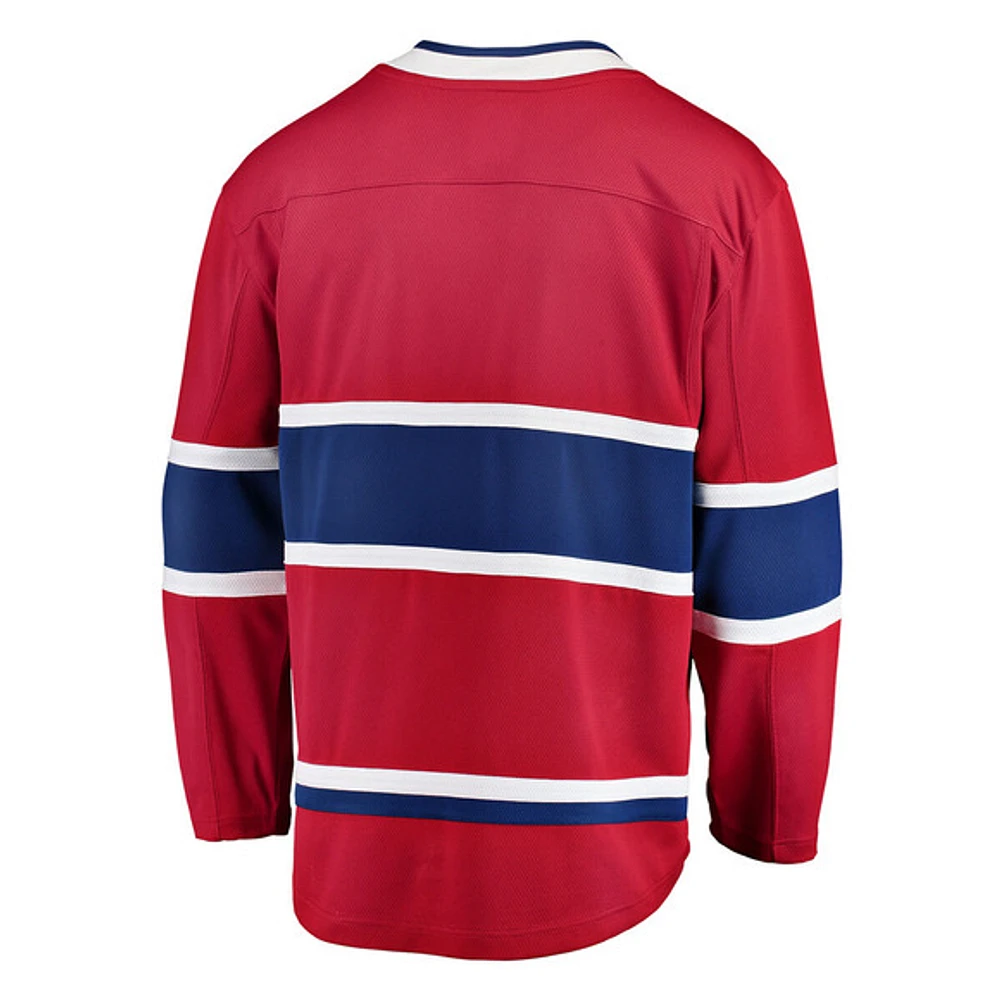 Breakaway Canadiens de Montréal