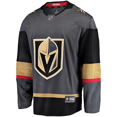 Breakaway Golden Knights de Vegas - Chandail hockey réplique pour homme