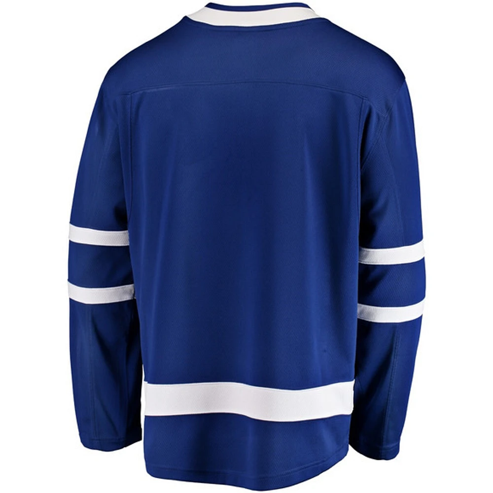 Breakaway Maple Leafs de Toronto - Chandail hockey réplique pour homme