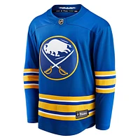 Breakaway Sabres de Buffalo - Chandail de hockey réplique pour homme
