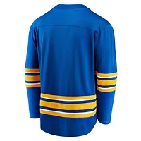 Breakaway Sabres de Buffalo - Chandail de hockey réplique pour homme