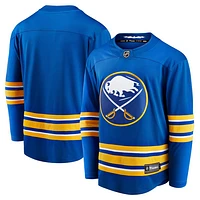 Breakaway Sabres de Buffalo - Chandail de hockey réplique pour homme