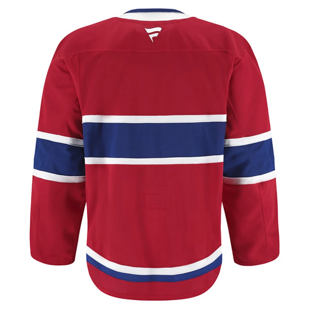 Authentic Pro Montréal Canadiens - Adult Hockey Jersey