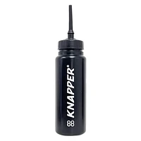BB002 - Straw Cap Bottle