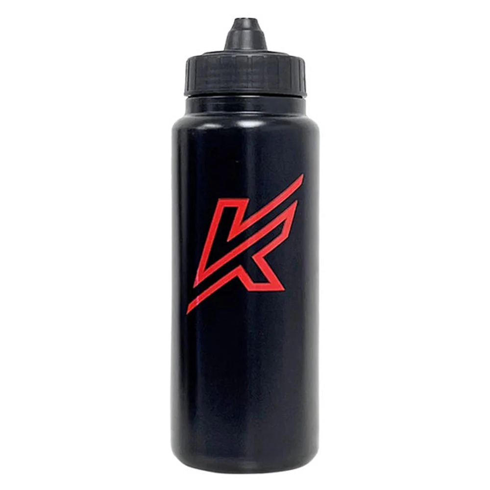 BB001 - Bouteille à bouchon membrane