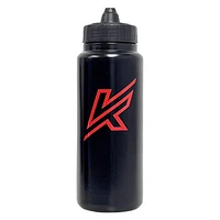 BB001 - Bouteille à bouchon membrane
