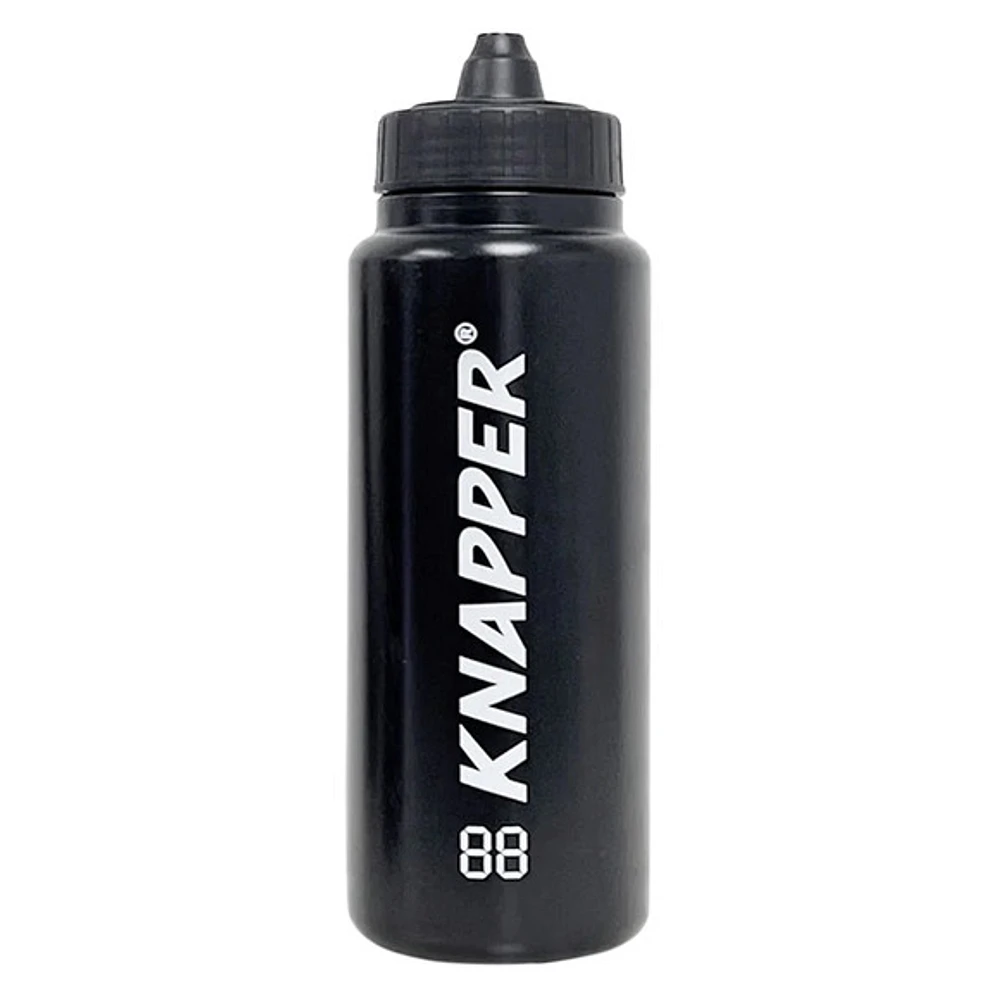 BB001 - Bouteille à bouchon membrane