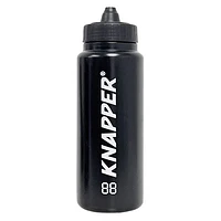 BB001 - Bouteille à bouchon membrane